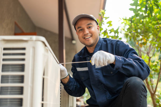 Best 24/7 HVAC repair  in Sunbury, PA